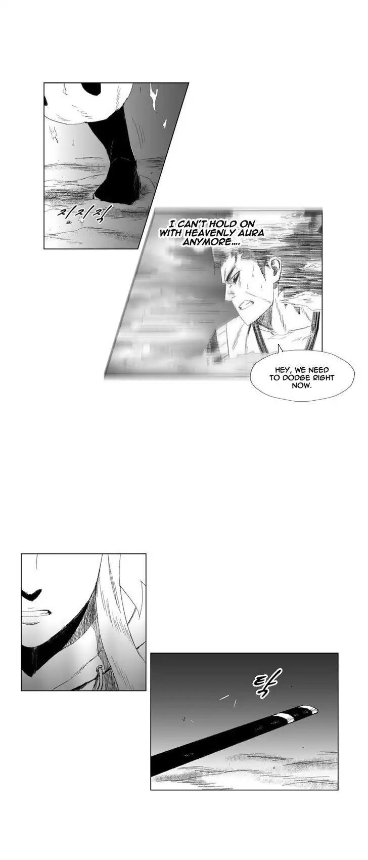 Red Storm Chapter 67 page 16 - Chapter 67