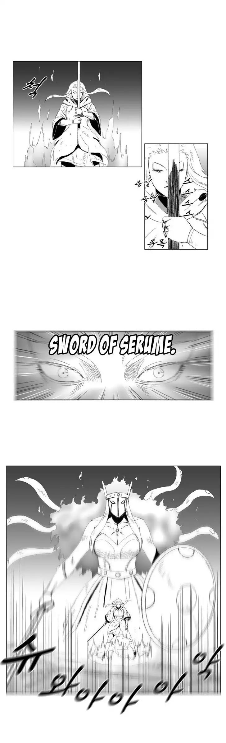 Red Storm Chapter 67 page 17 - Chapter 67
