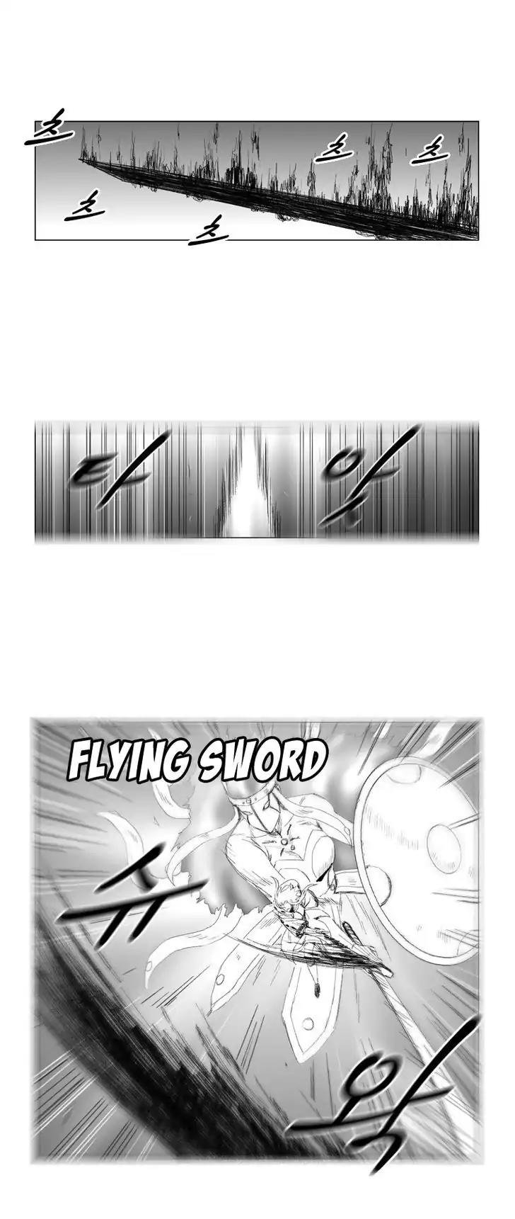 Red Storm Chapter 67 page 18 - Chapter 67