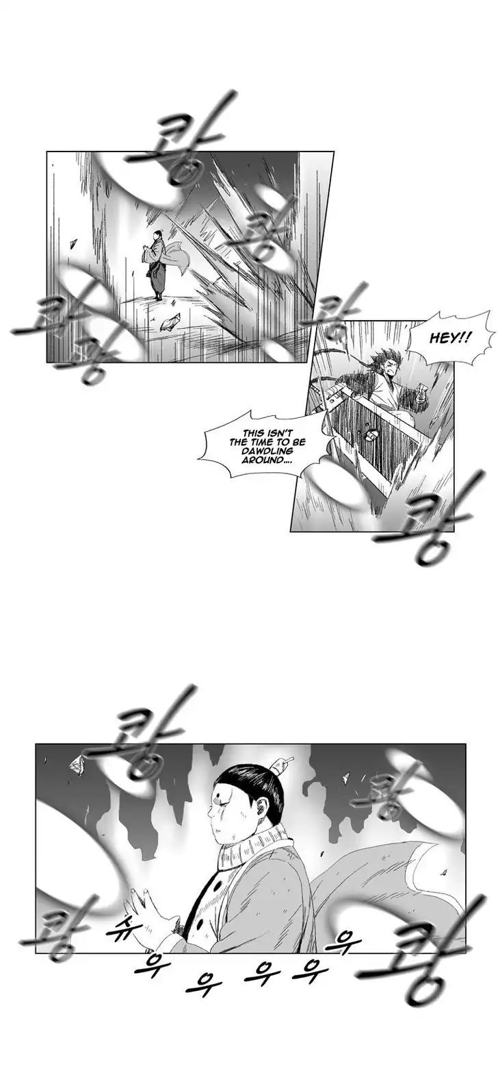 Red Storm Chapter 67 page 4 - Chapter 67
