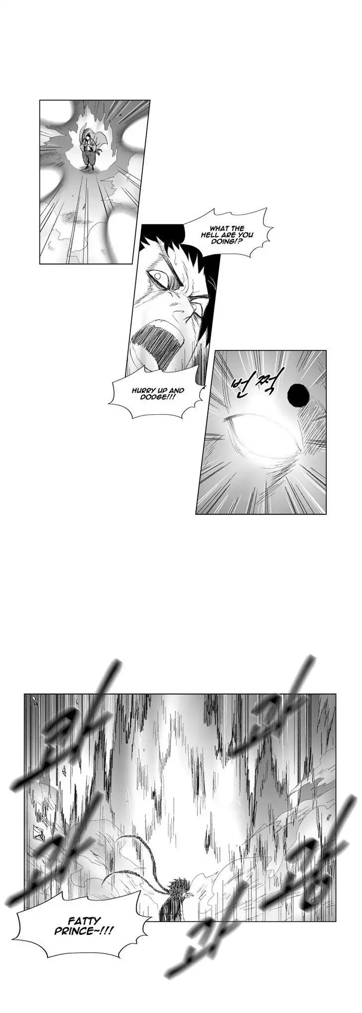 Red Storm Chapter 67 page 5 - Chapter 67