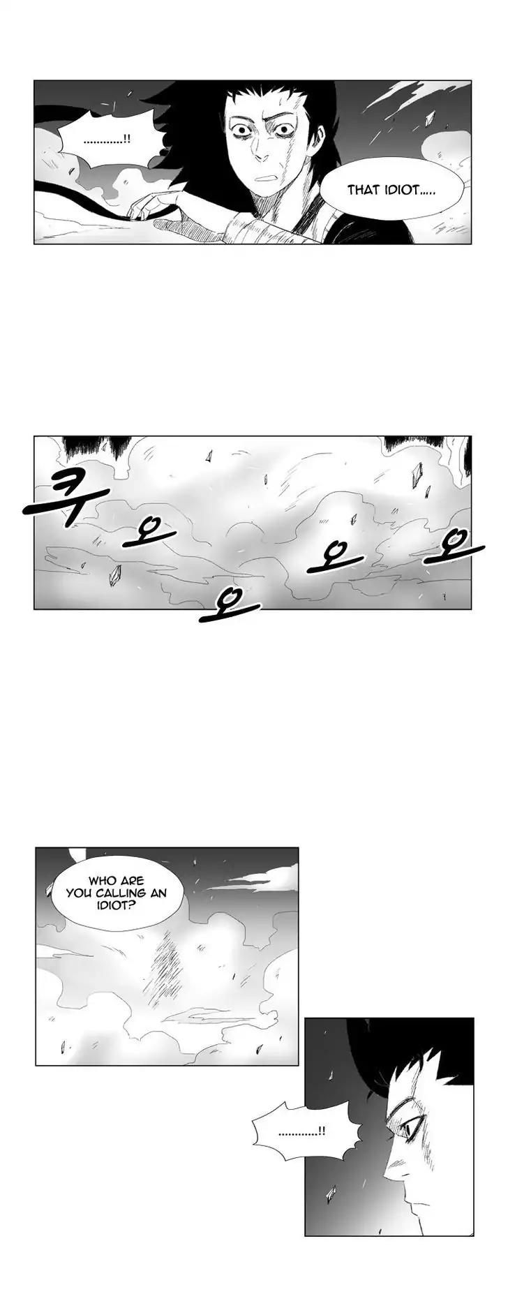 Red Storm Chapter 67 page 6 - Chapter 67