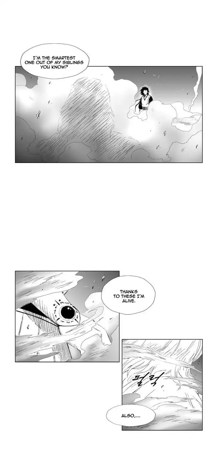 Red Storm Chapter 67 page 7 - Chapter 67