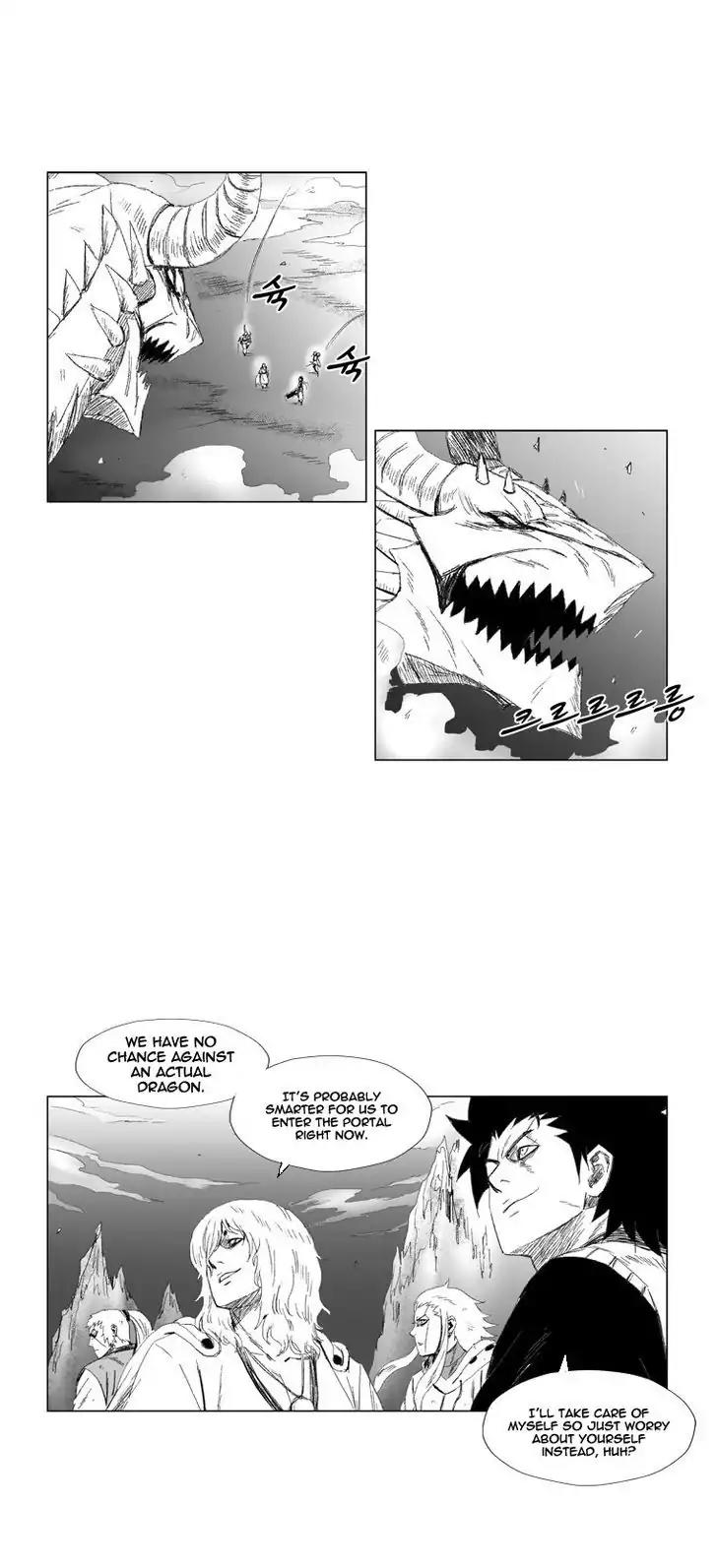 Red Storm Chapter 67 page 9 - Chapter 67