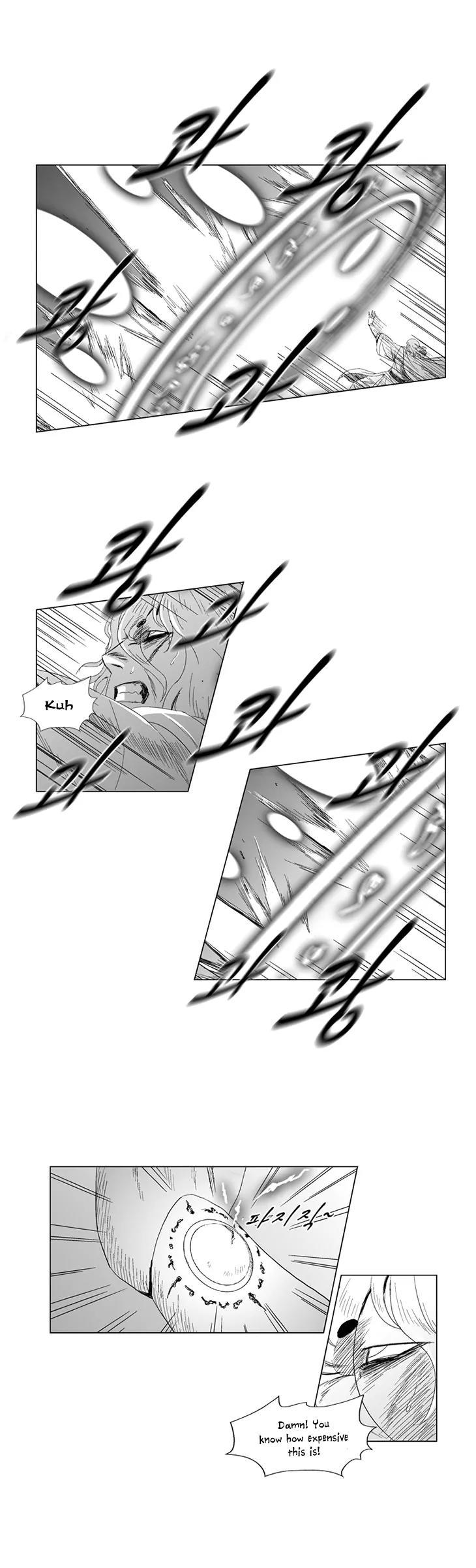 Red Storm Chapter 68 page 10 - Chapter 68