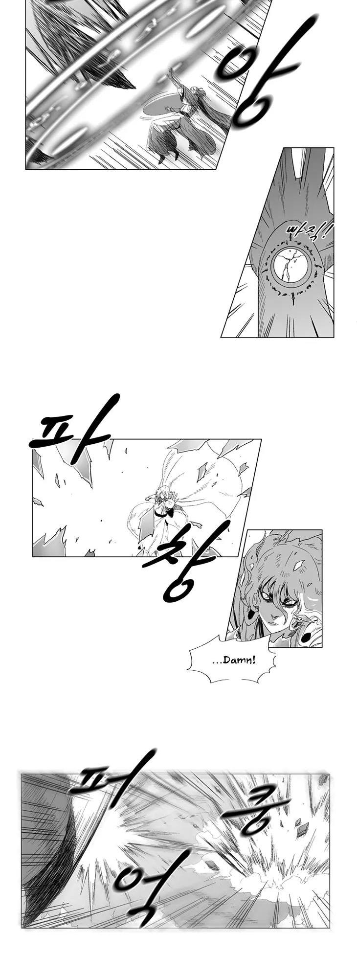 Red Storm Chapter 68 page 13 - Chapter 68