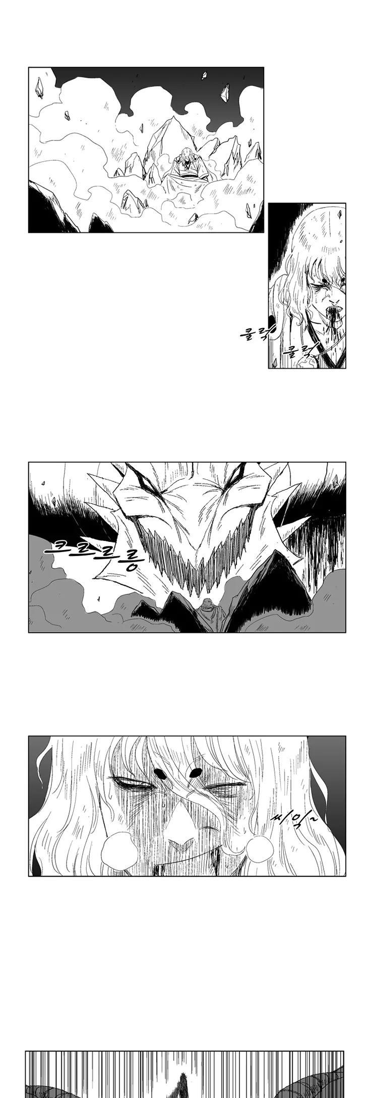 Red Storm Chapter 68 page 14 - Chapter 68
