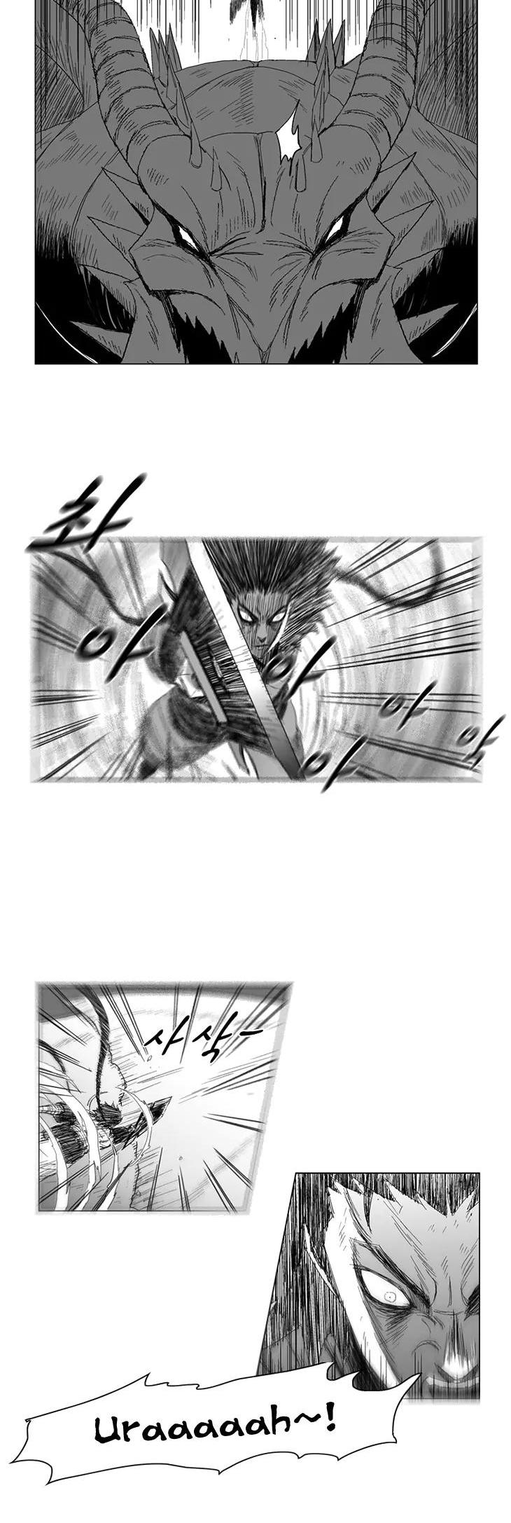 Red Storm Chapter 68 page 15 - Chapter 68