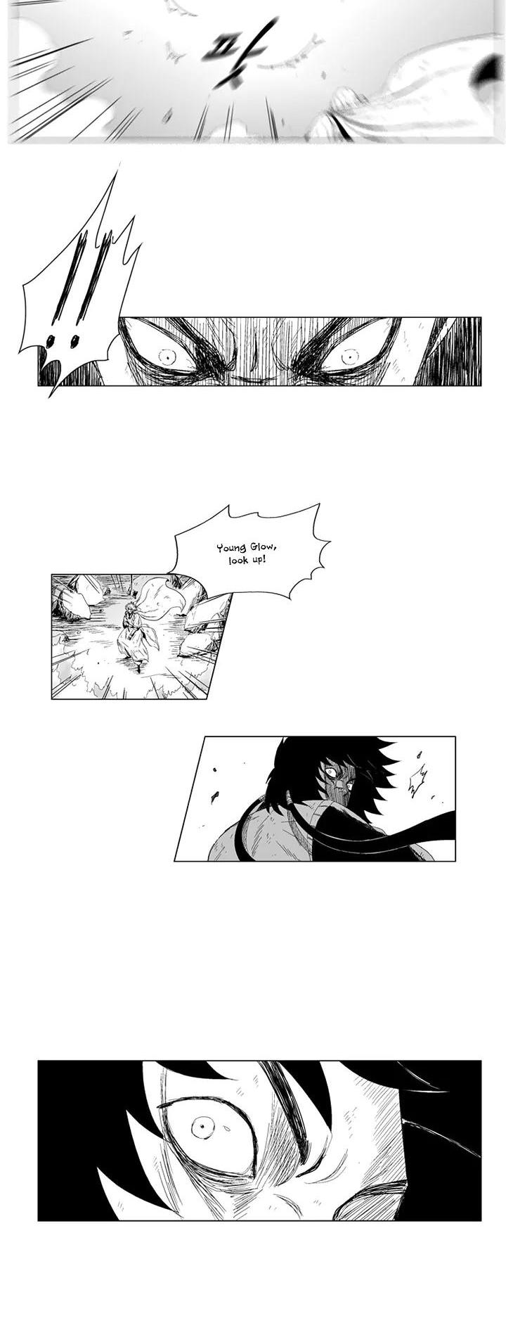 Red Storm Chapter 68 page 17 - Chapter 68
