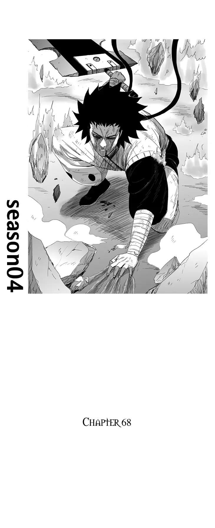 Red Storm Chapter 68 page 3 - Chapter 68