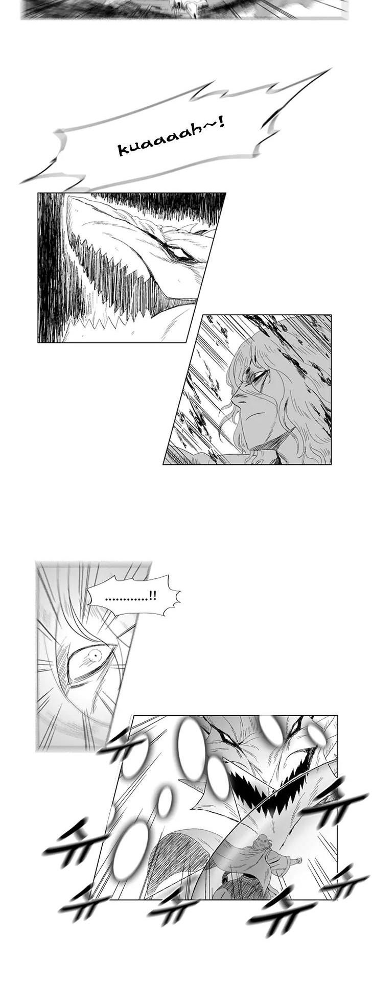 Red Storm Chapter 68 page 8 - Chapter 68