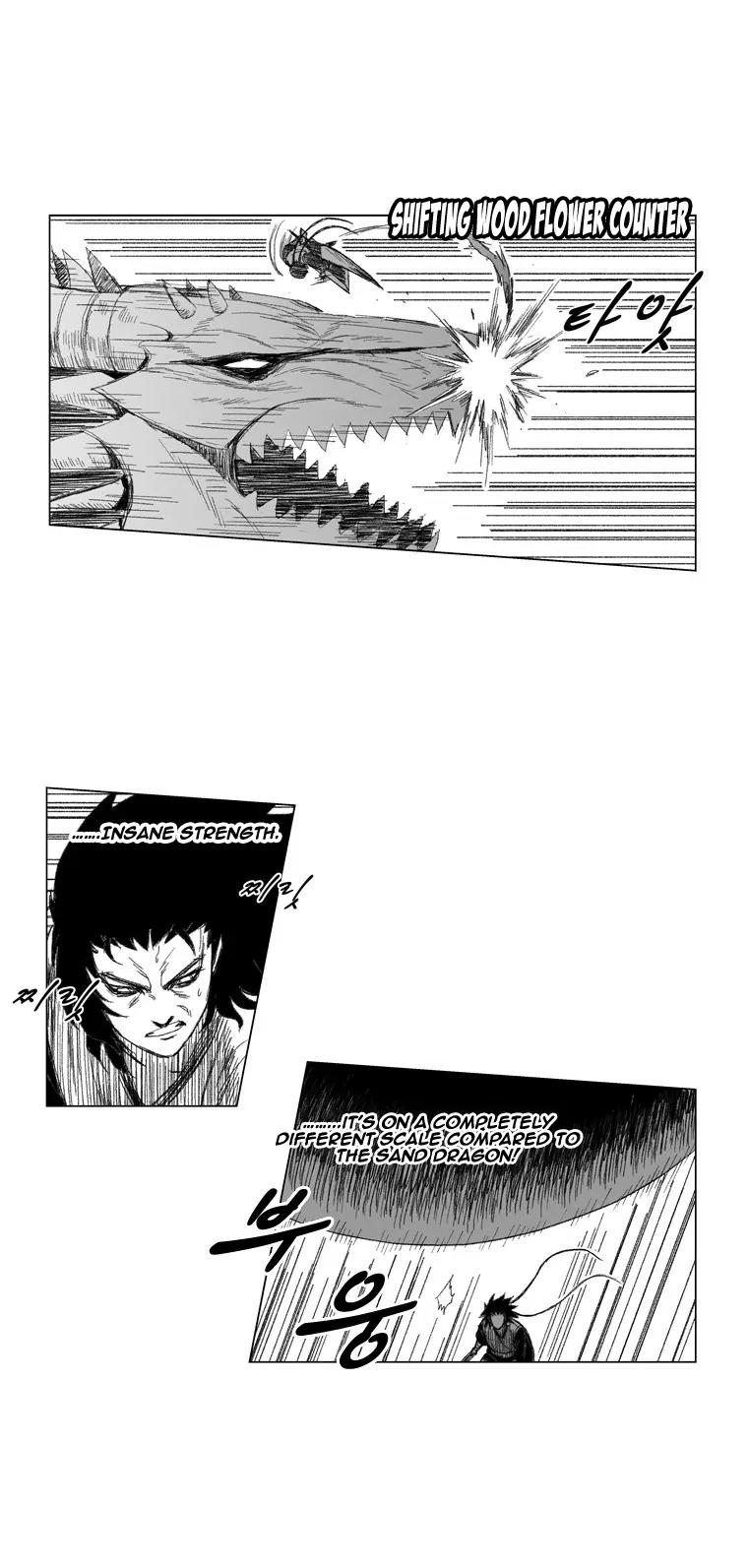 Red Storm Chapter 69 page 12 - Chapter 69