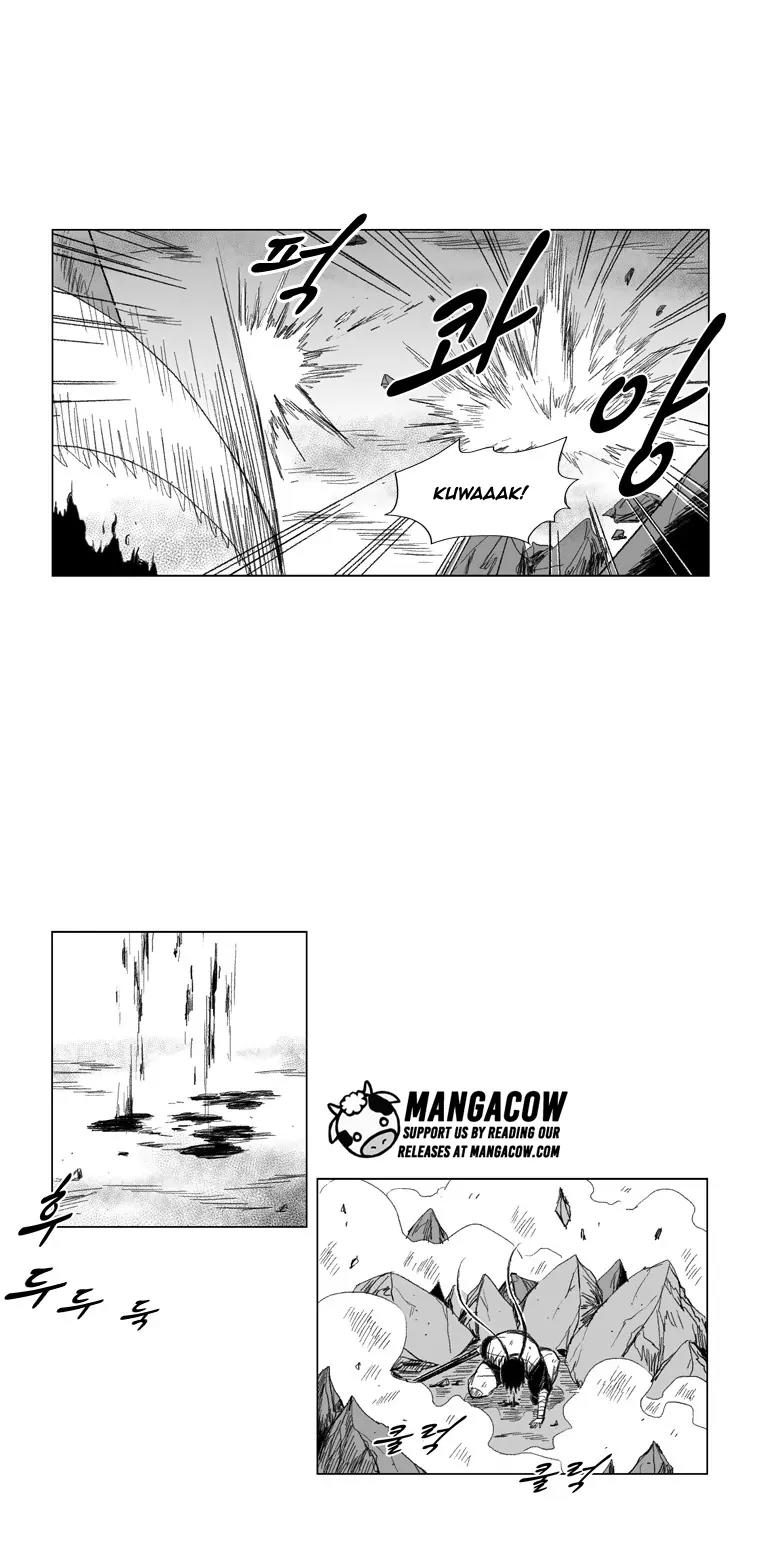 Red Storm Chapter 69 page 13 - Chapter 69