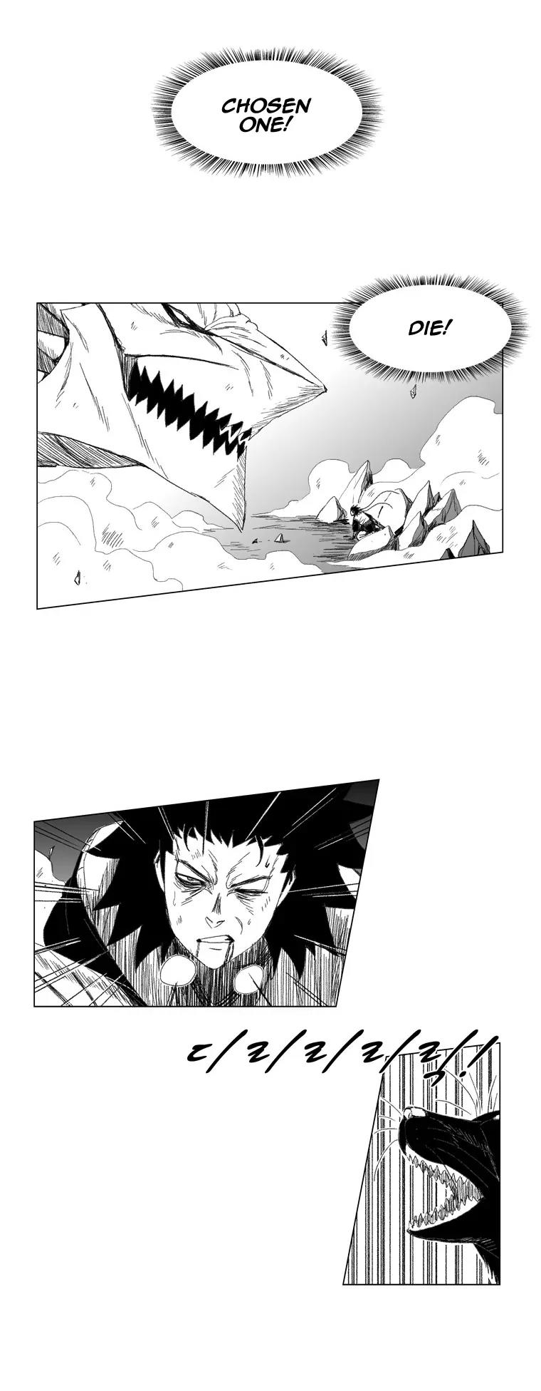 Red Storm Chapter 69 page 14 - Chapter 69