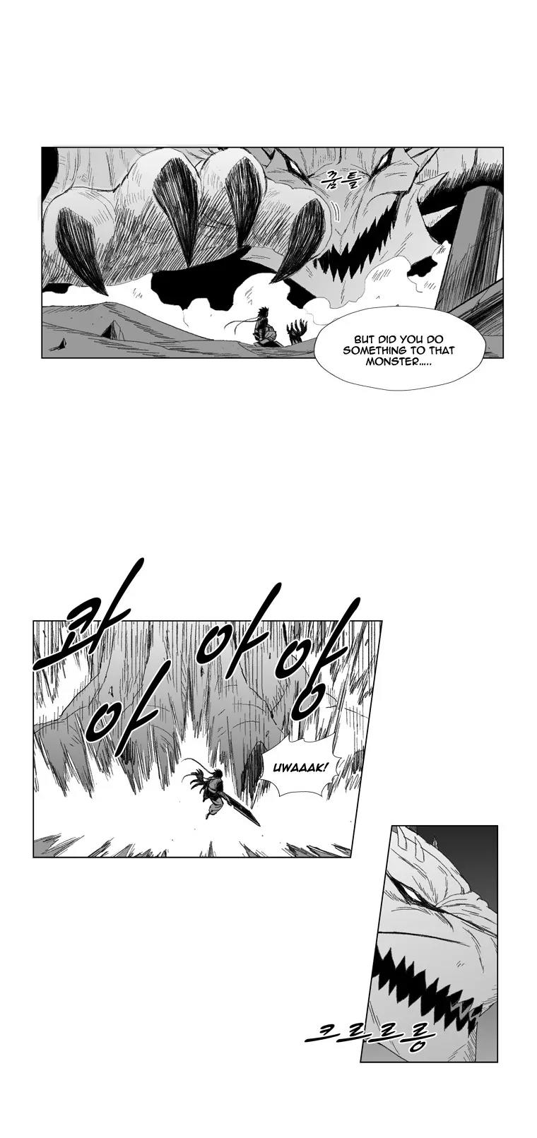 Red Storm Chapter 69 page 17 - Chapter 69