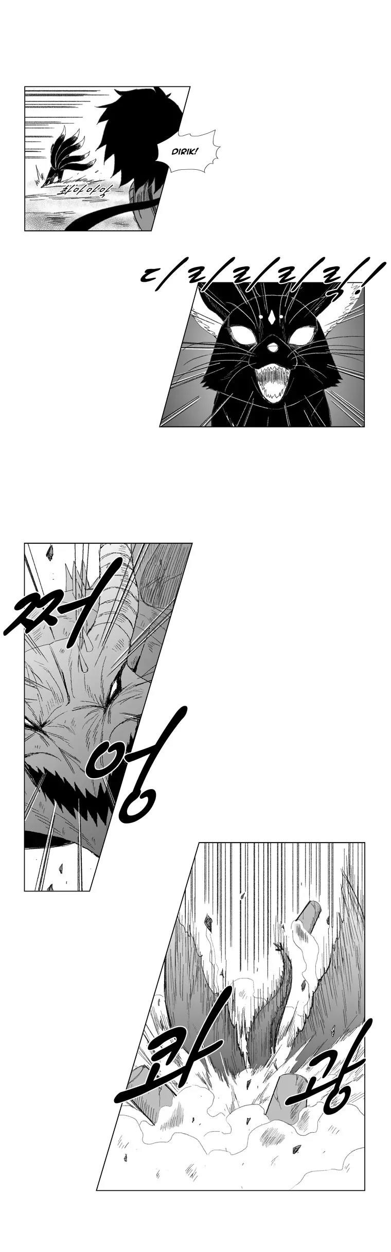 Red Storm Chapter 69 page 20 - Chapter 69