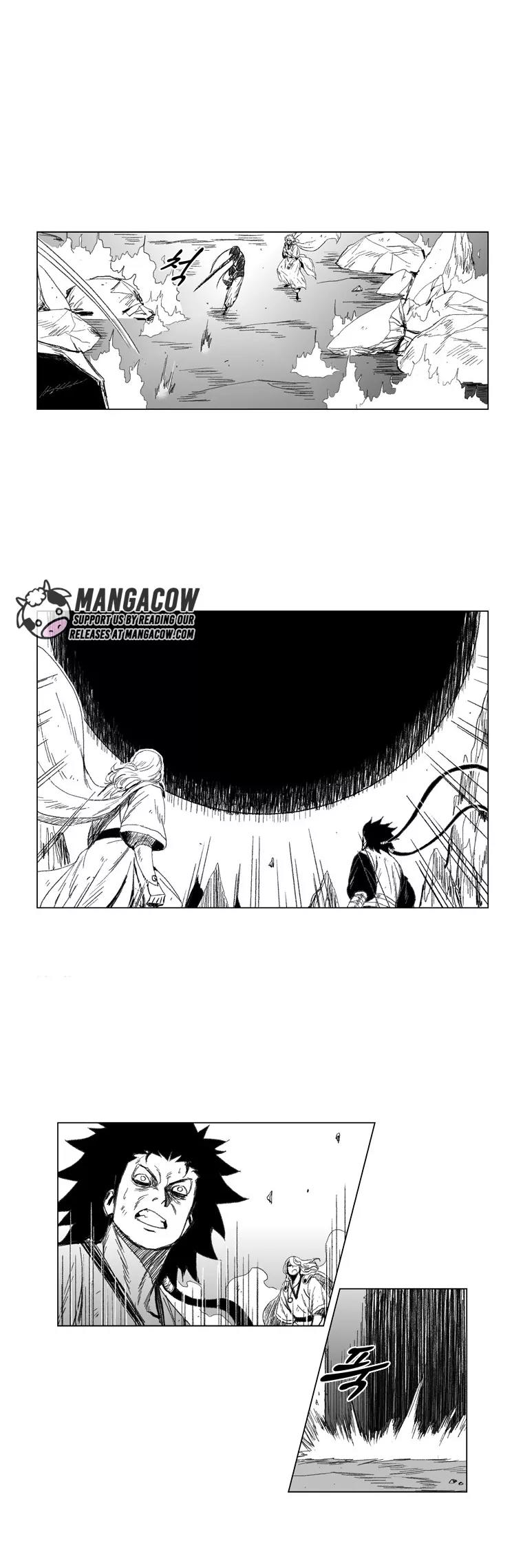 Red Storm Chapter 69 page 4 - Chapter 69