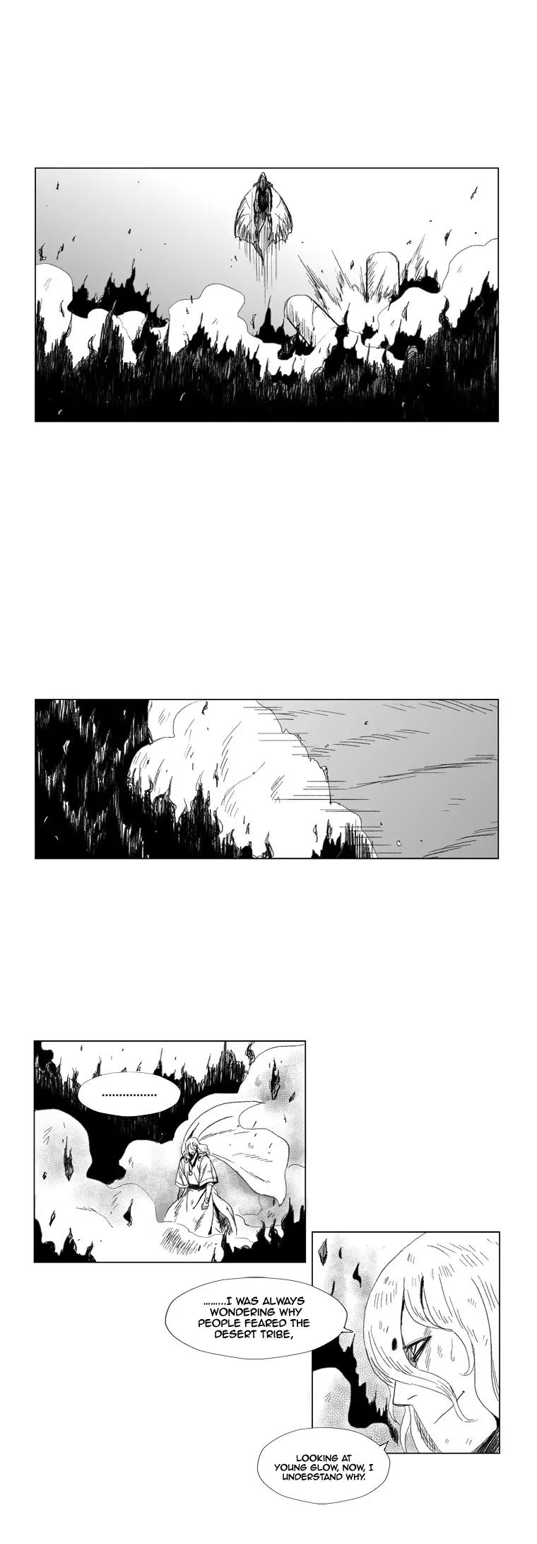 Red Storm Chapter 69 page 6 - Chapter 69