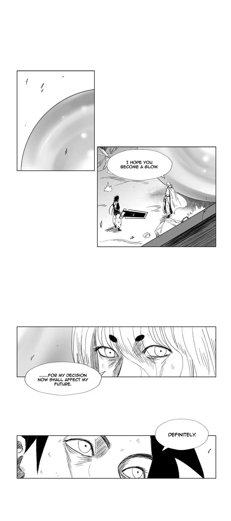 Red Storm Chapter 69 page 8 - Chapter 69