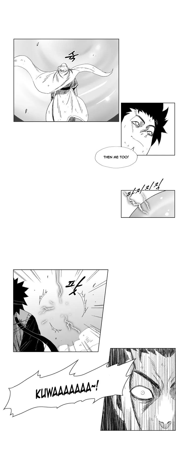 Red Storm Chapter 69 page 9 - Chapter 69