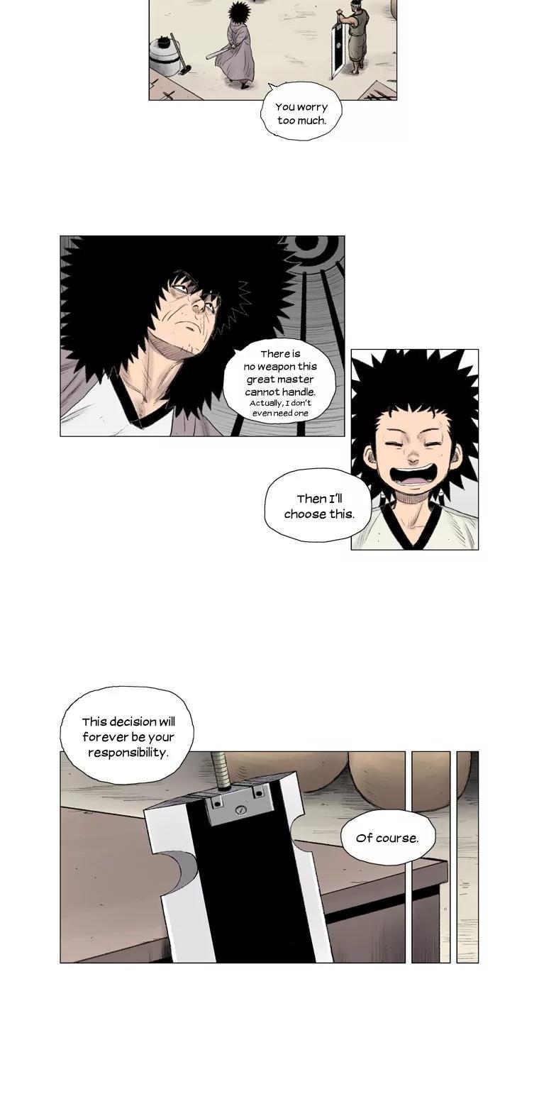 Red Storm Chapter 7 page 10 - Chapter 7
