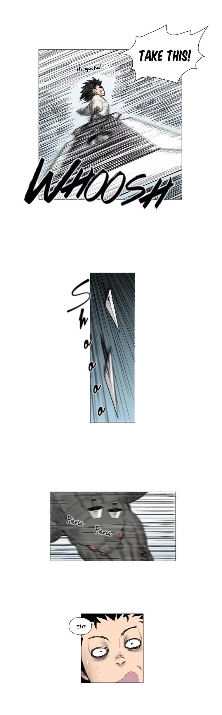 Red Storm Chapter 7 page 16 - Chapter 7