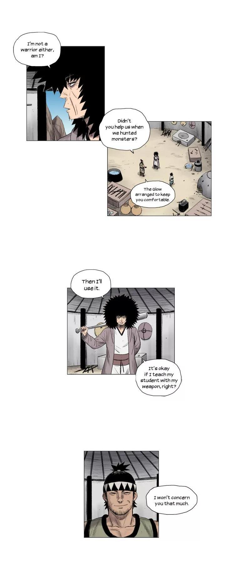 Red Storm Chapter 7 page 7 - Chapter 7