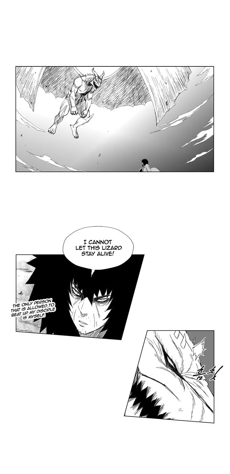 Red Storm Chapter 70 page 12 - Chapter 70