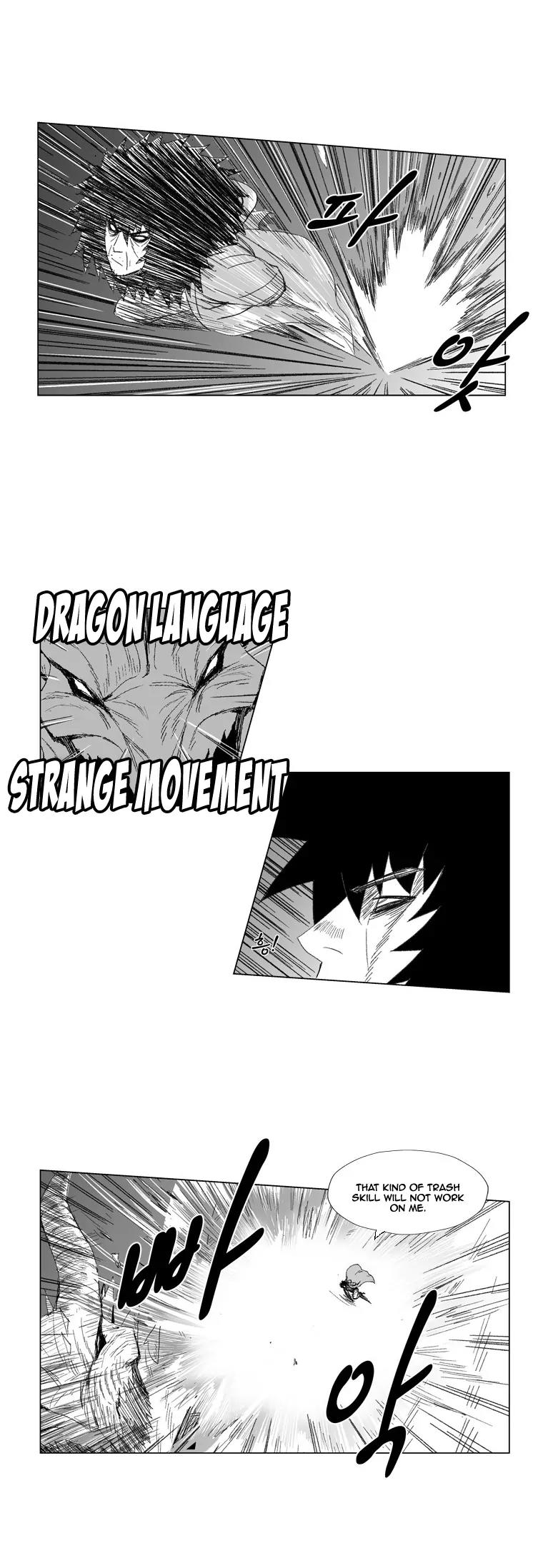 Red Storm Chapter 70 page 13 - Chapter 70