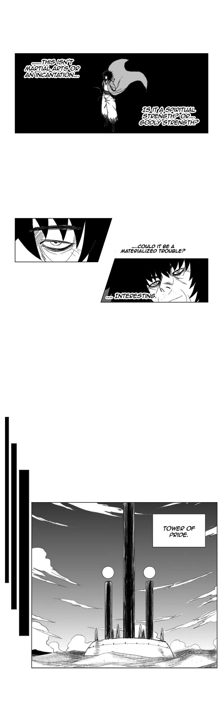 Red Storm Chapter 70 page 18 - Chapter 70