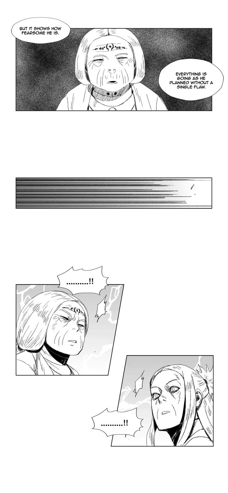 Red Storm Chapter 70 page 20 - Chapter 70