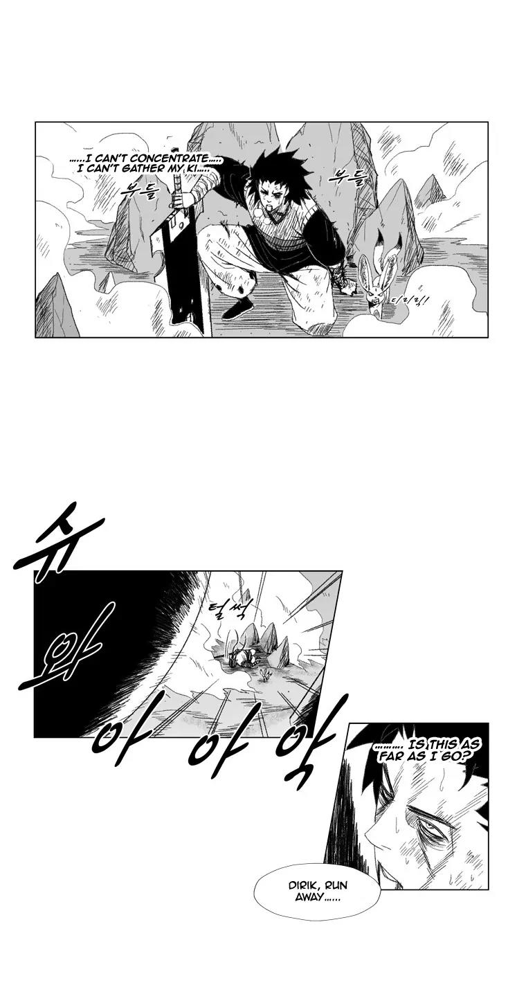 Red Storm Chapter 70 page 7 - Chapter 70