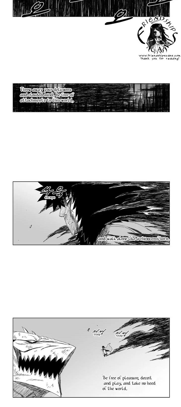 Red Storm Chapter 71 page 11 - Chapter 71
