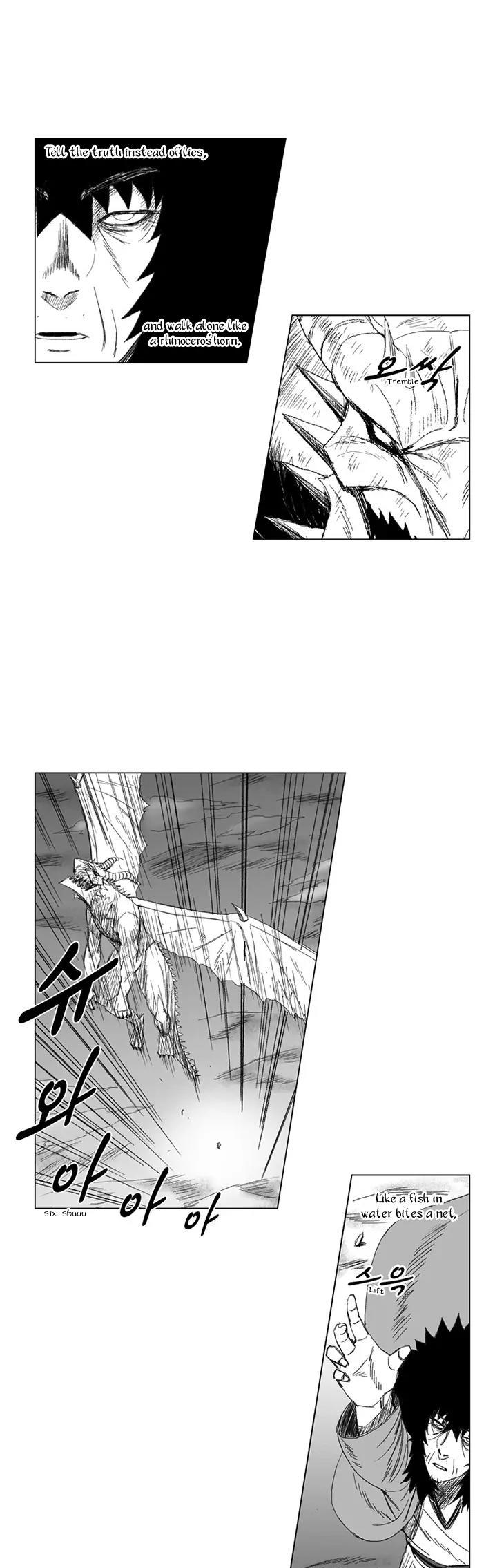 Red Storm Chapter 71 page 12 - Chapter 71