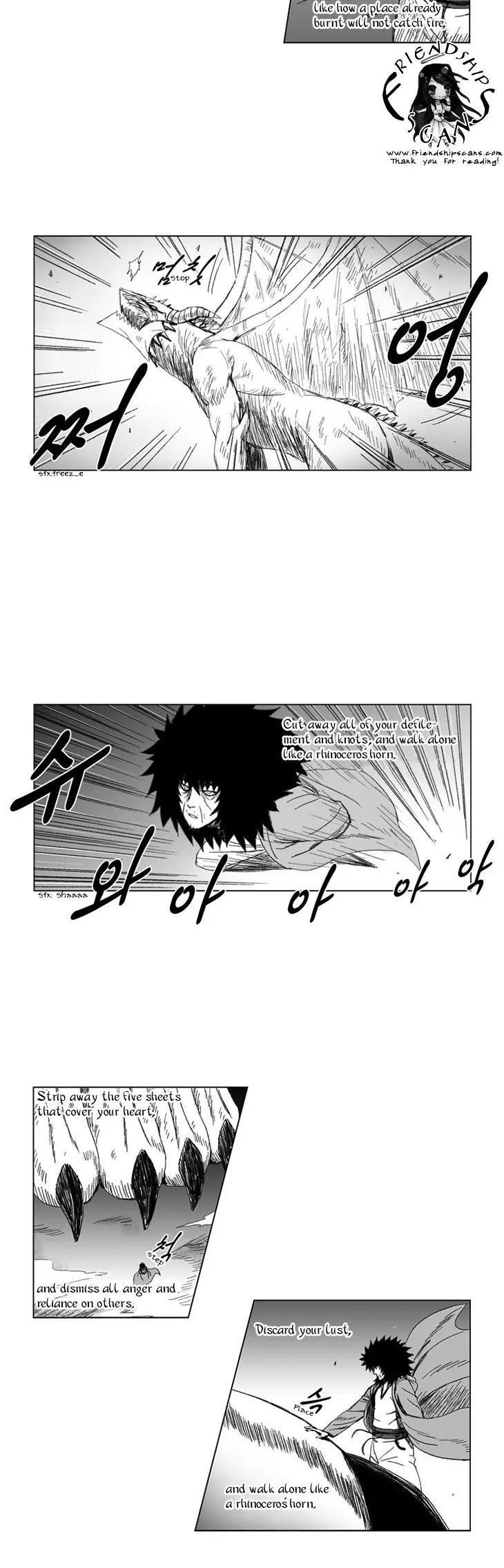 Red Storm Chapter 71 page 13 - Chapter 71