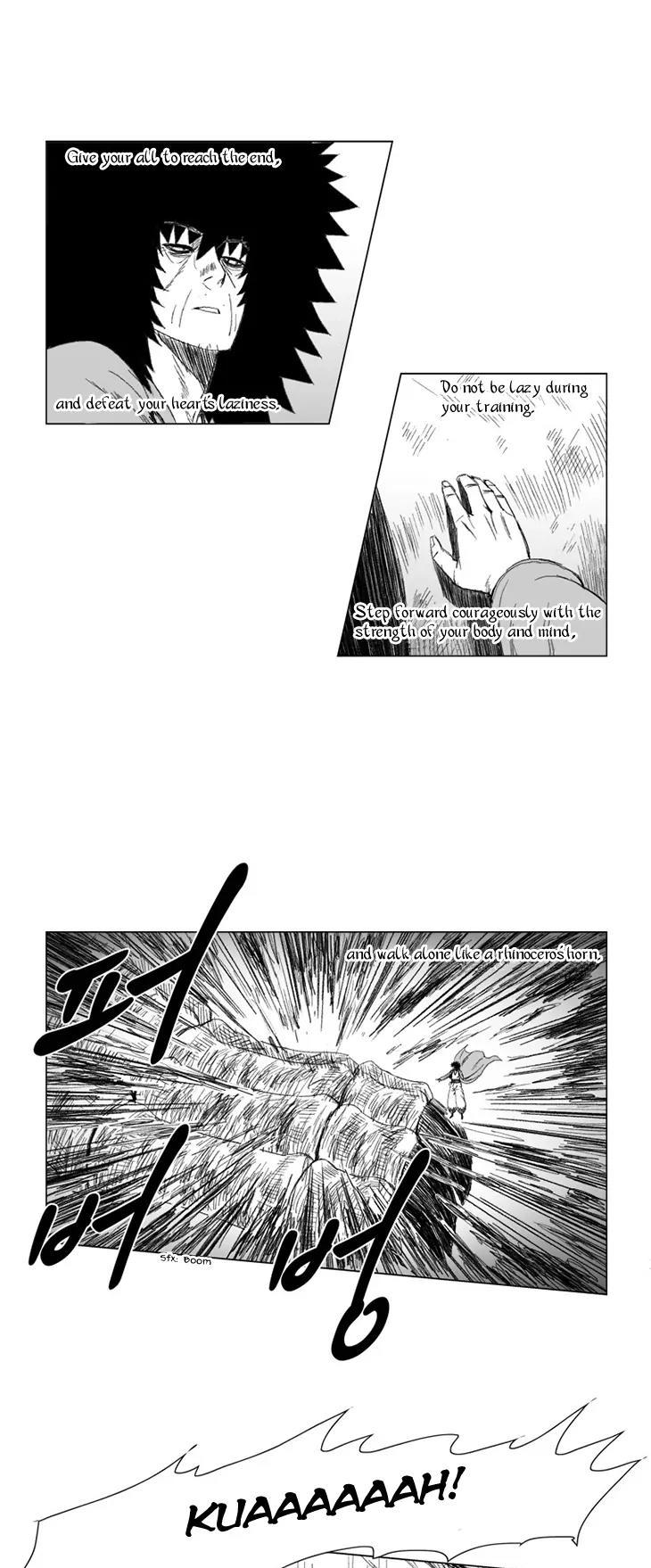 Red Storm Chapter 71 page 14 - Chapter 71