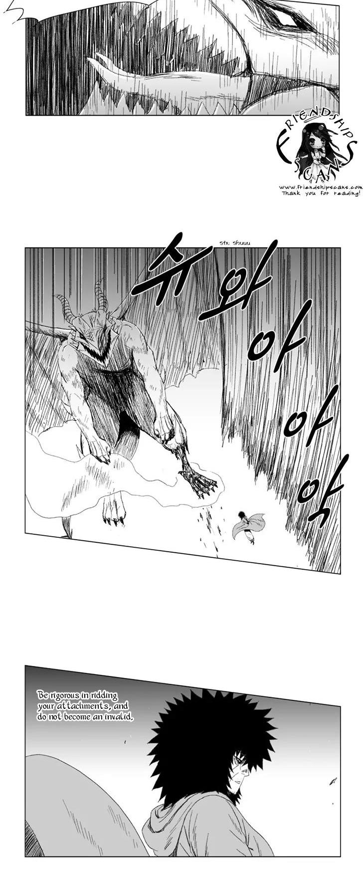 Red Storm Chapter 71 page 15 - Chapter 71