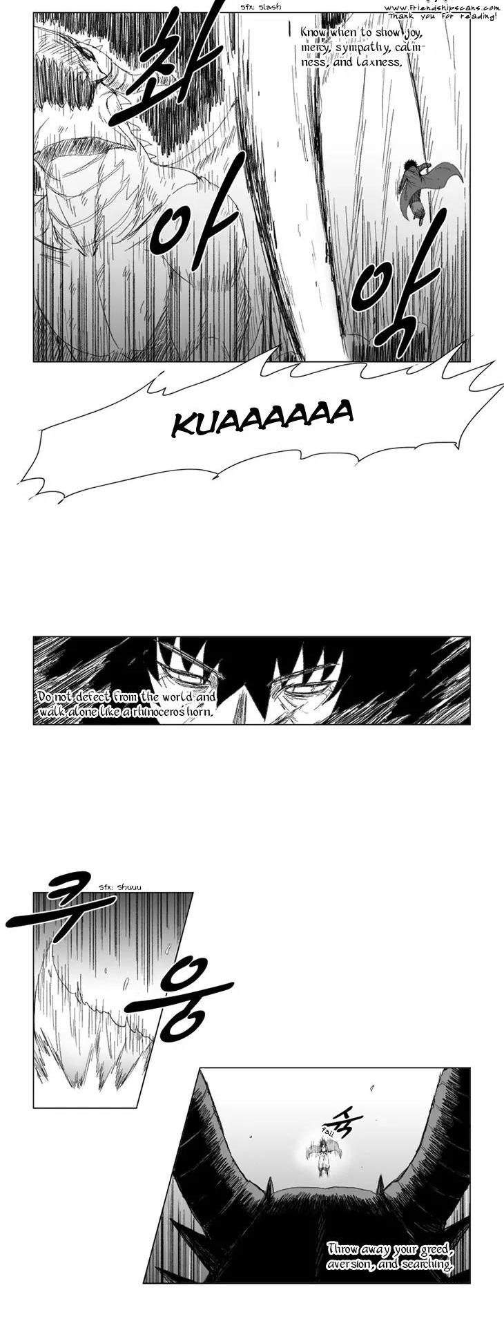 Red Storm Chapter 71 page 17 - Chapter 71