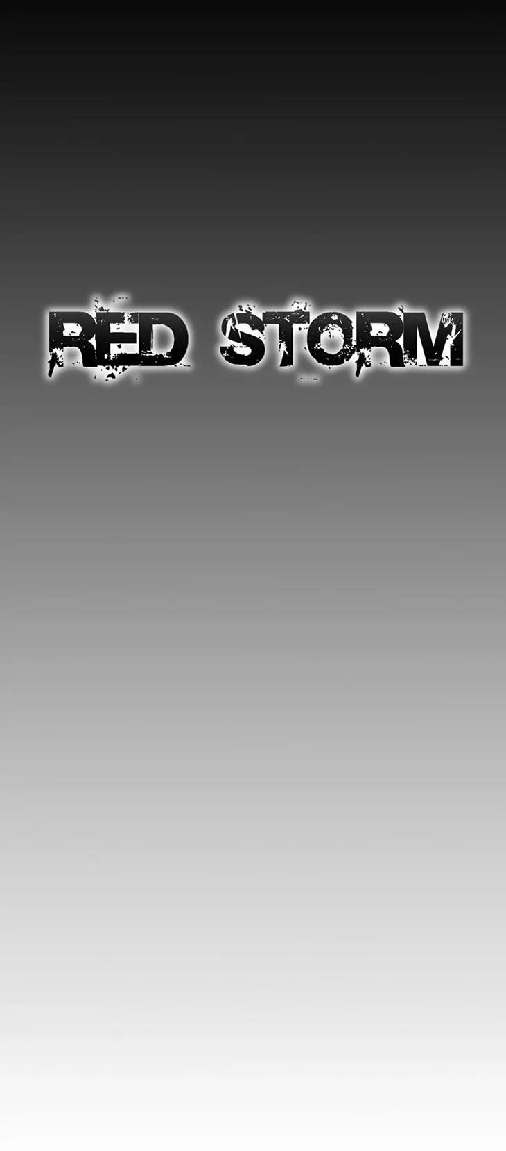 Red Storm Chapter 71 page 2 - Chapter 71