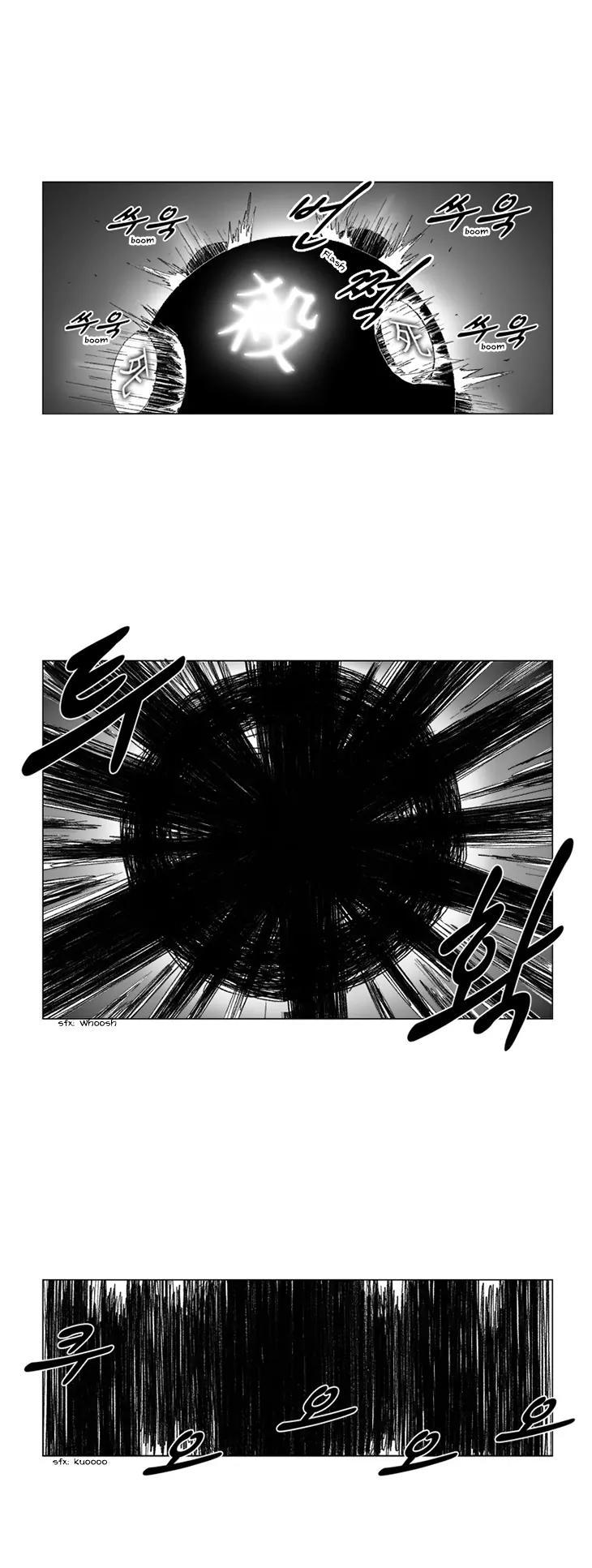 Red Storm Chapter 71 page 4 - Chapter 71