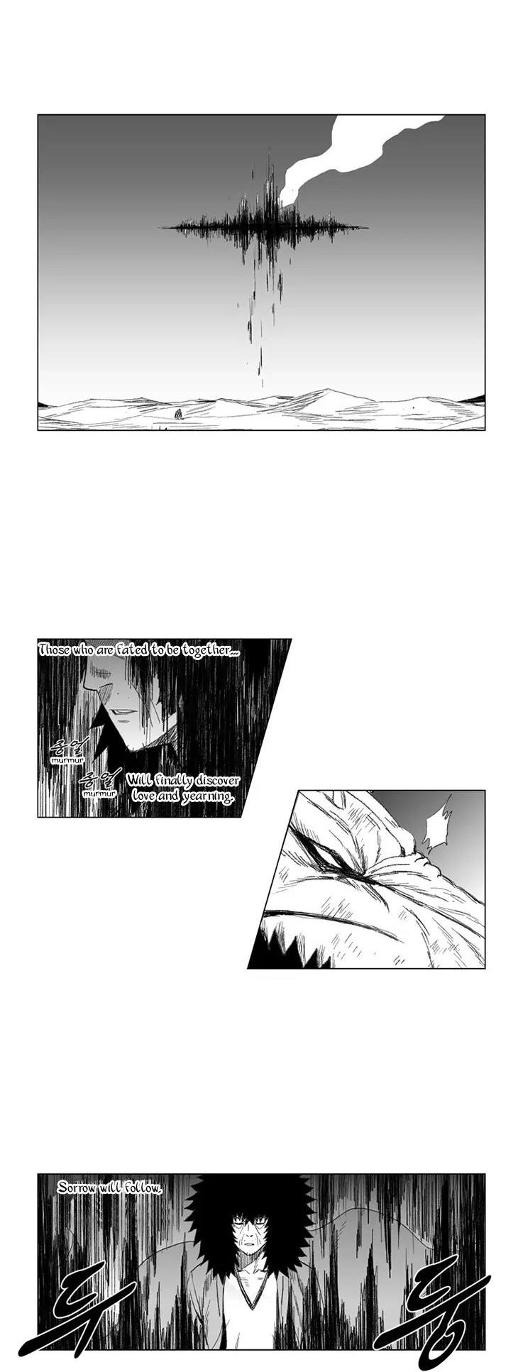 Red Storm Chapter 71 page 5 - Chapter 71