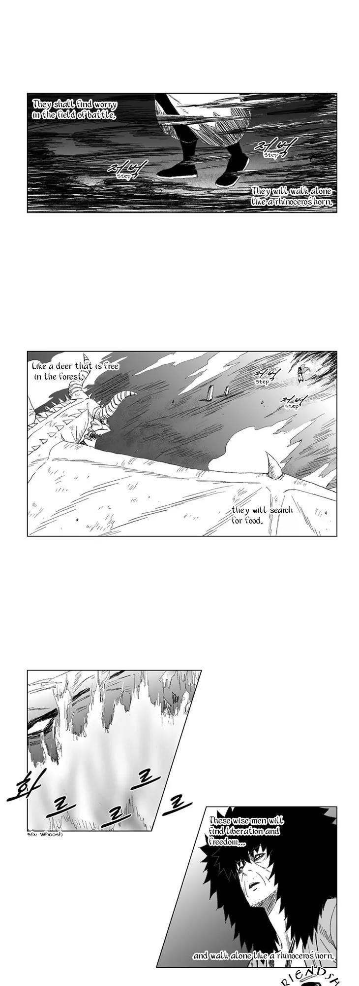 Red Storm Chapter 71 page 6 - Chapter 71