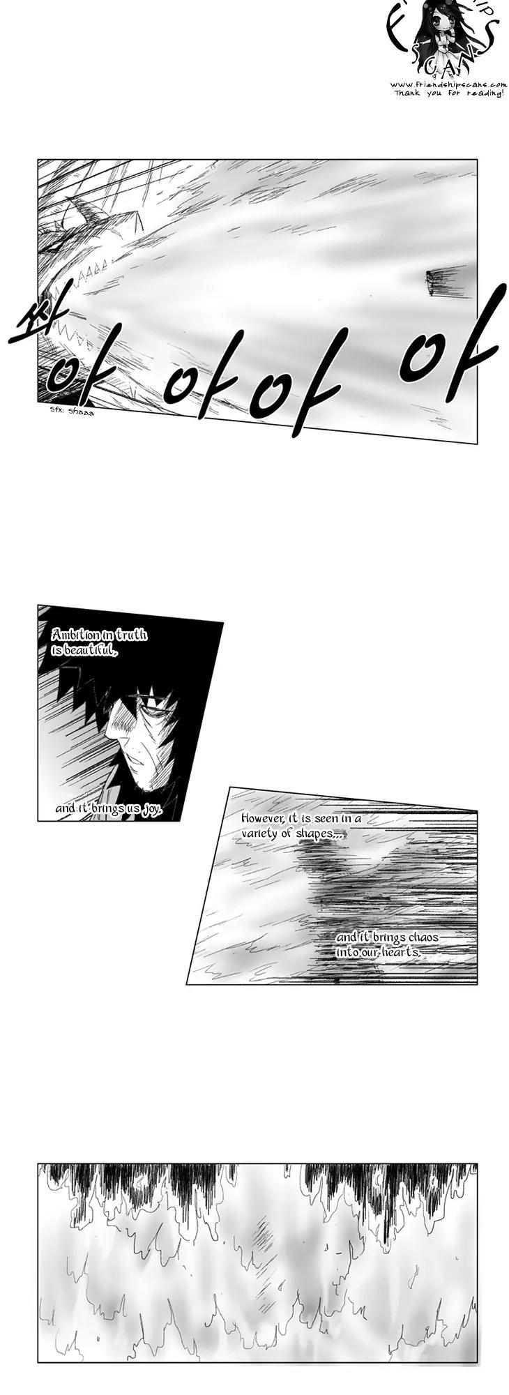 Red Storm Chapter 71 page 7 - Chapter 71