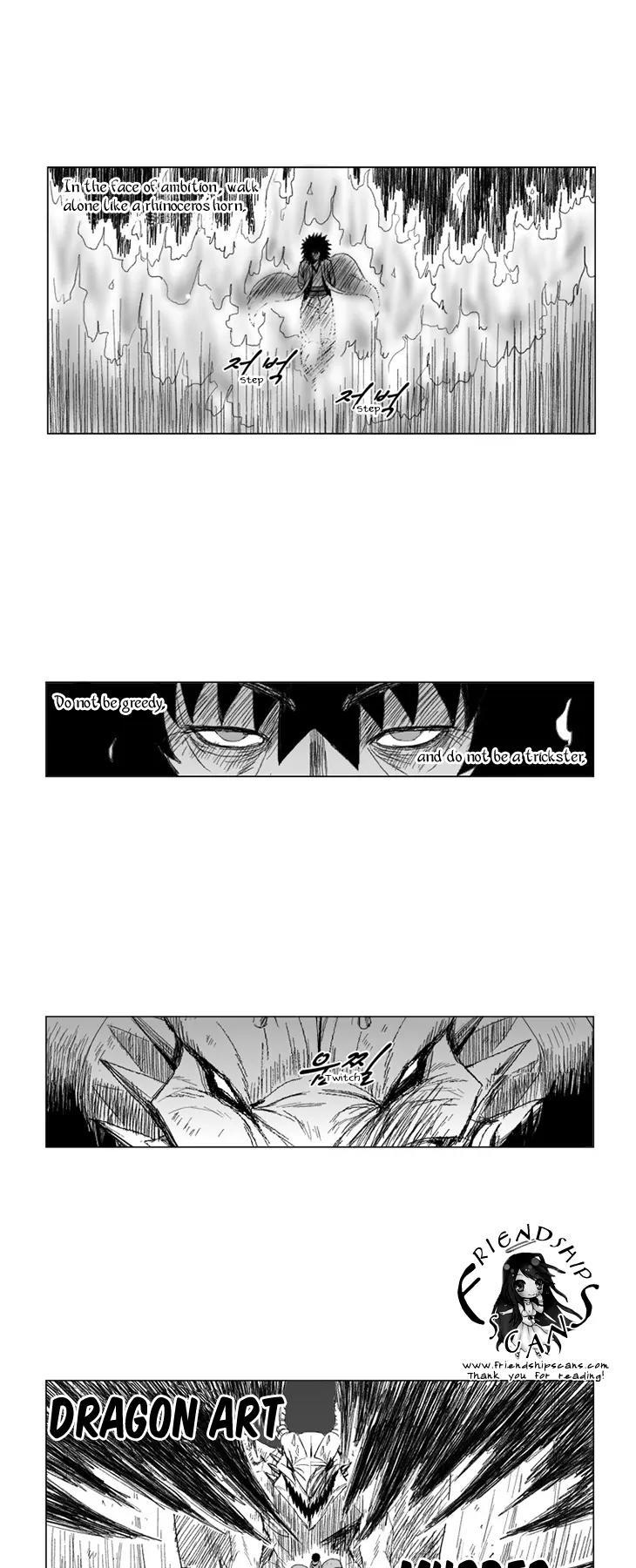 Red Storm Chapter 71 page 8 - Chapter 71