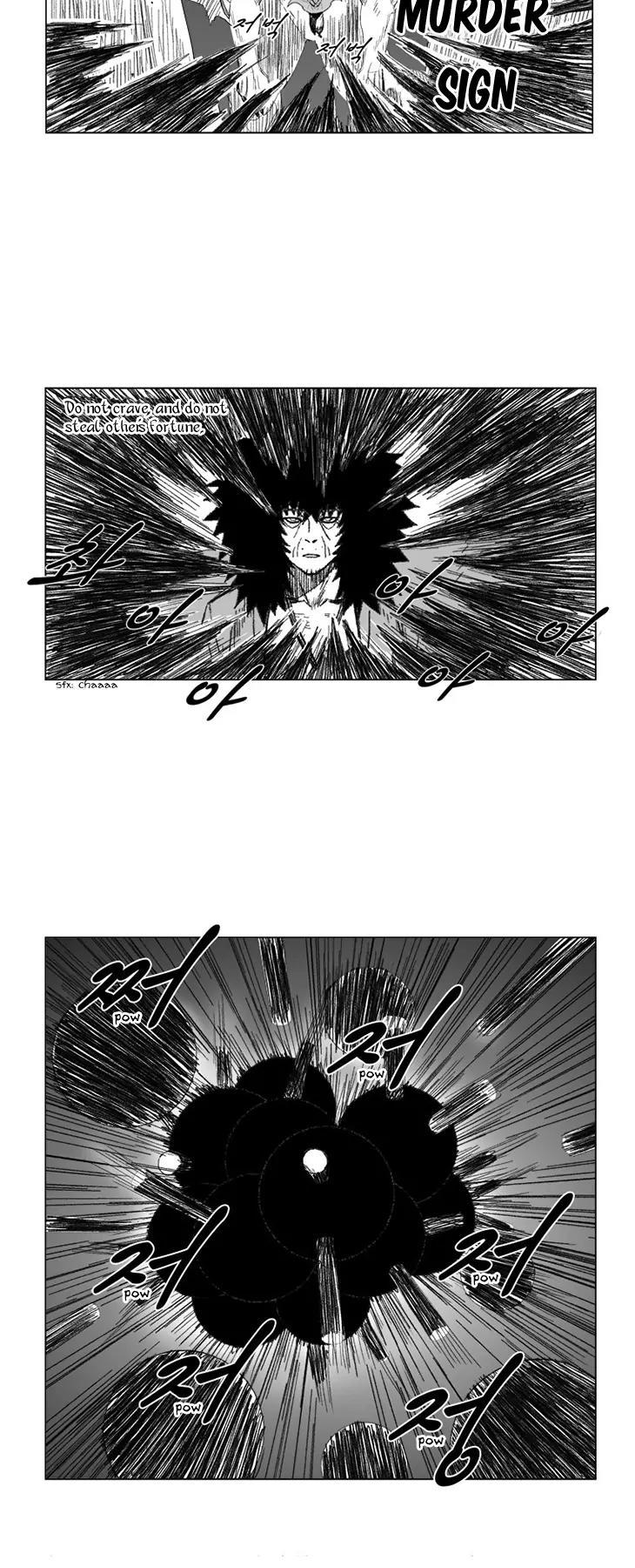 Red Storm Chapter 71 page 9 - Chapter 71