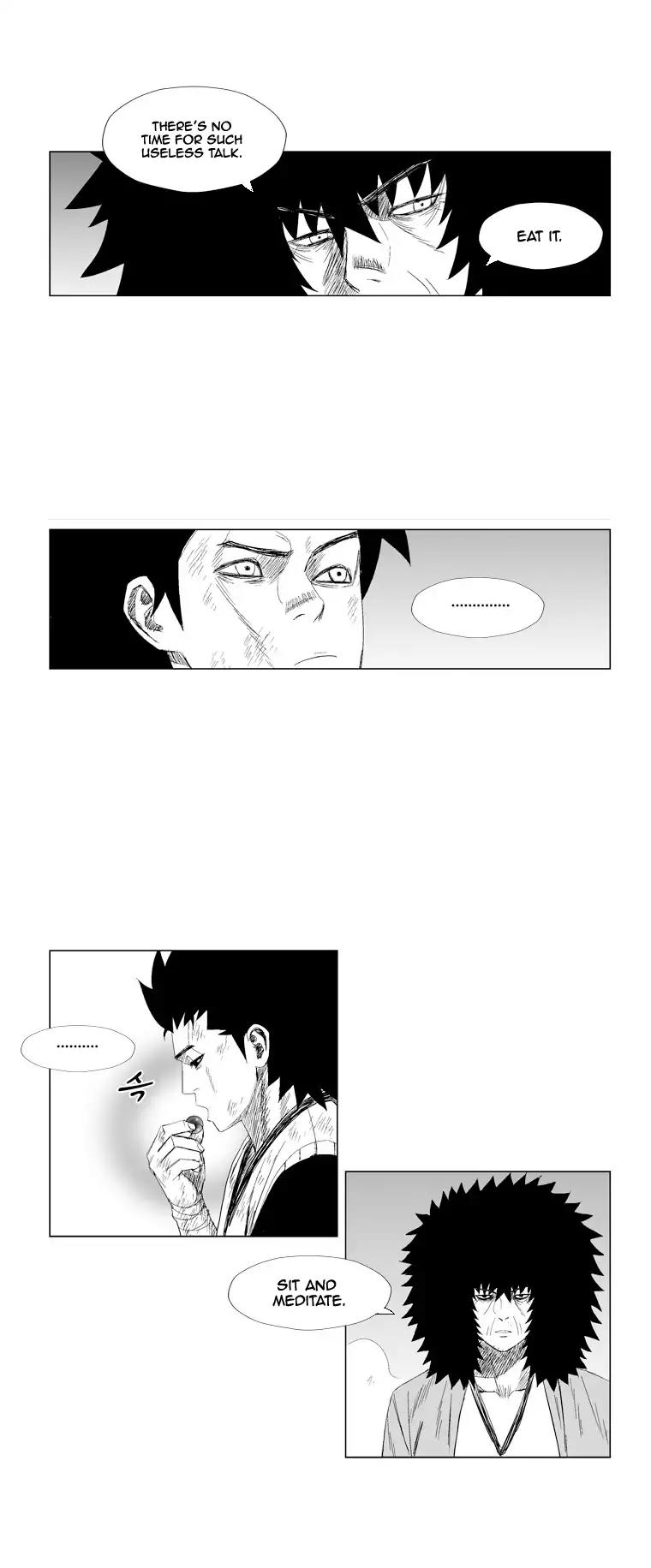 Red Storm Chapter 72 page 10 - Chapter 72