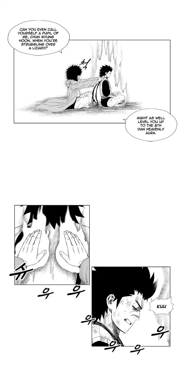 Red Storm Chapter 72 page 12 - Chapter 72