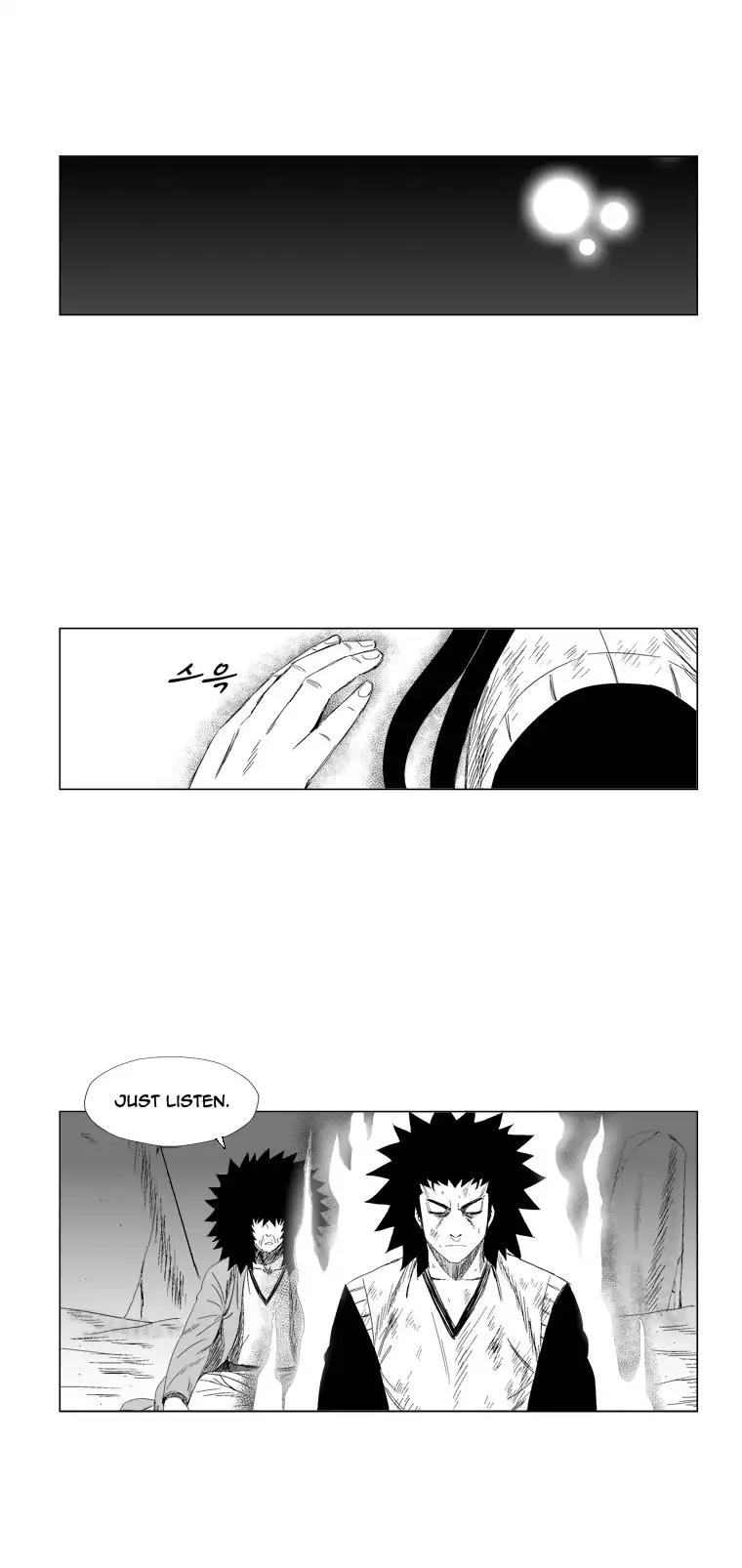 Red Storm Chapter 72 page 13 - Chapter 72