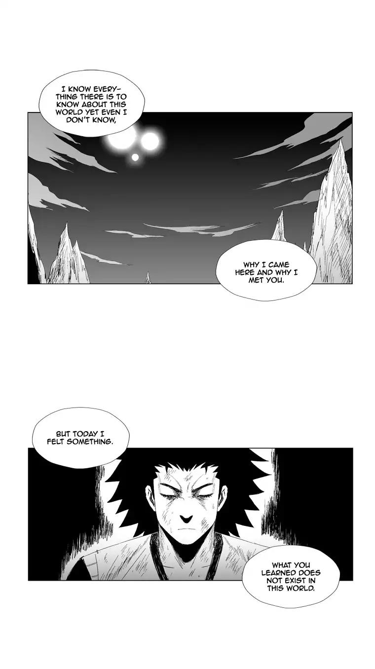 Red Storm Chapter 72 page 14 - Chapter 72