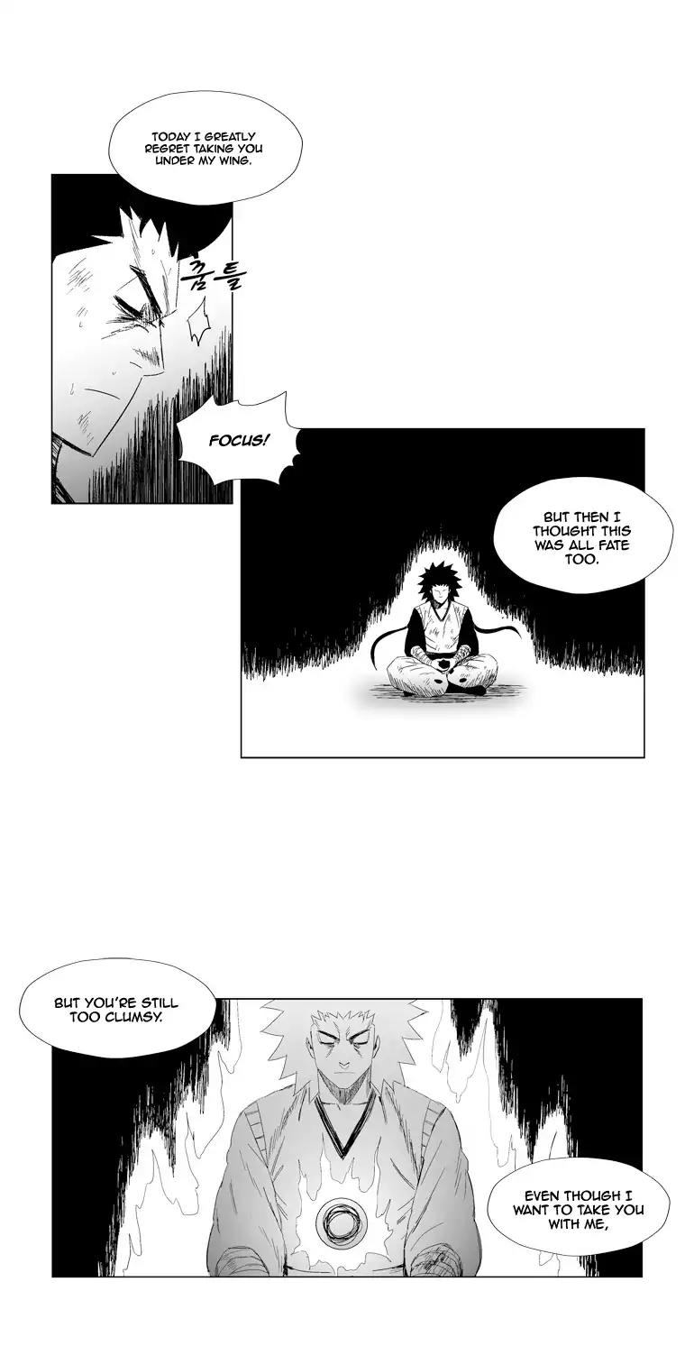 Red Storm Chapter 72 page 15 - Chapter 72